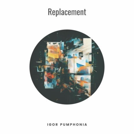 Replacement (Original Mix) | Boomplay Music