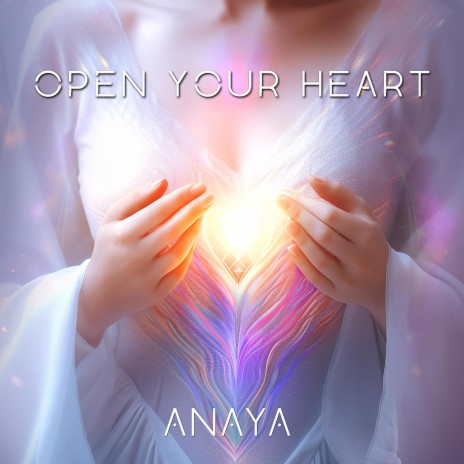 Open Your Heart | Boomplay Music