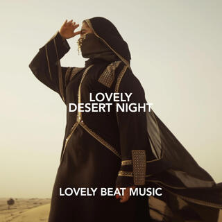 Desert Night