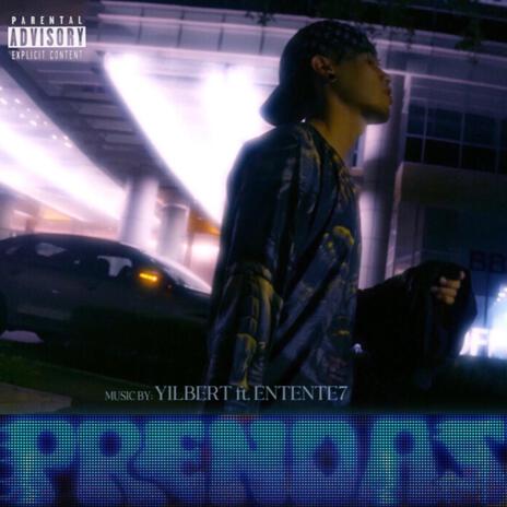 Las prendas ft. Entente7 | Boomplay Music