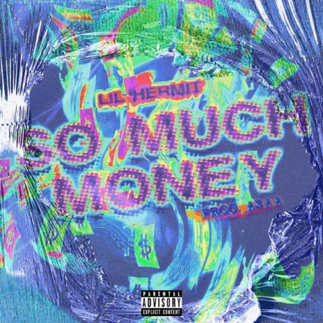 So Much Money | Boomplay Music