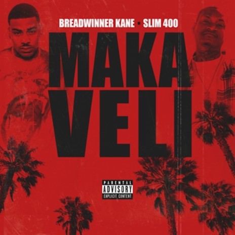 Makavelli ft. Slim 400 | Boomplay Music