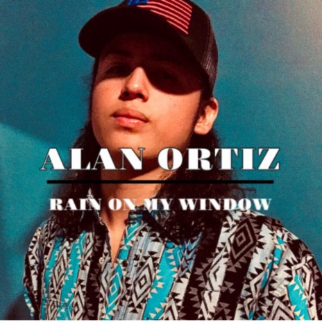 Rain on my window | Boomplay Music