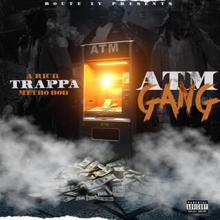 ATM GANG