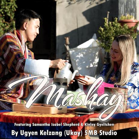 Mashay ft. Ukay | Boomplay Music