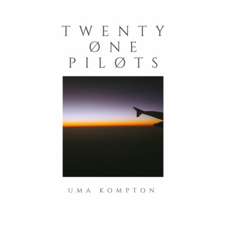 Twenty One Pilots