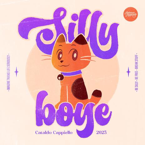 Silly Boye | Boomplay Music