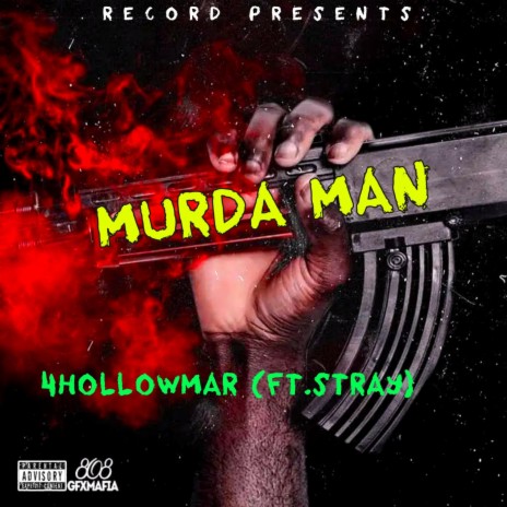 Murda man | Boomplay Music