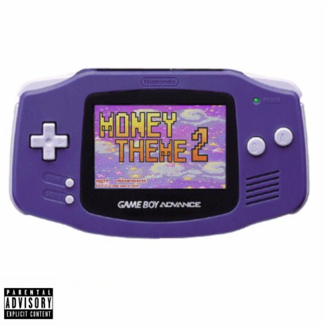 MONEY THEME (PT.2) | Boomplay Music