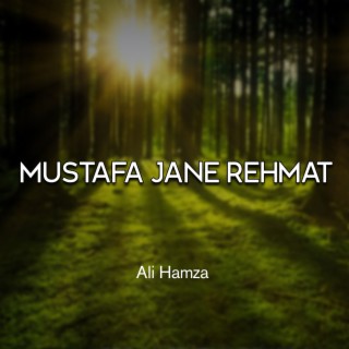 Mustafa Jane Rehmat