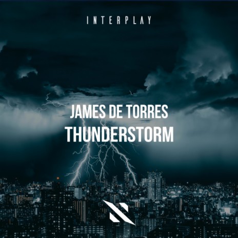 Thunderstorm (Extended Mix) | Boomplay Music