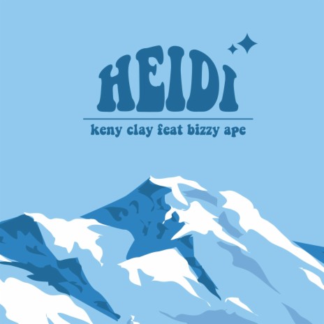 Heidi ft. Bizzy Ape | Boomplay Music