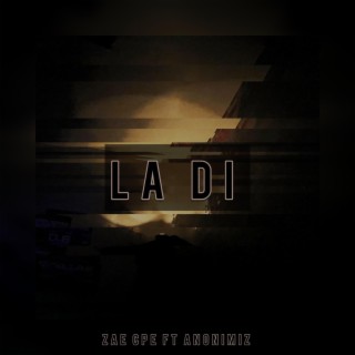 La Di ft. Anonimiz lyrics | Boomplay Music