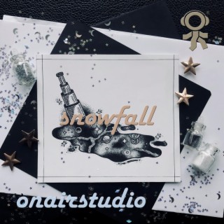 Onairstudio