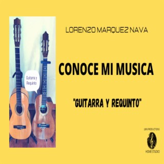 Guitarra y requinto