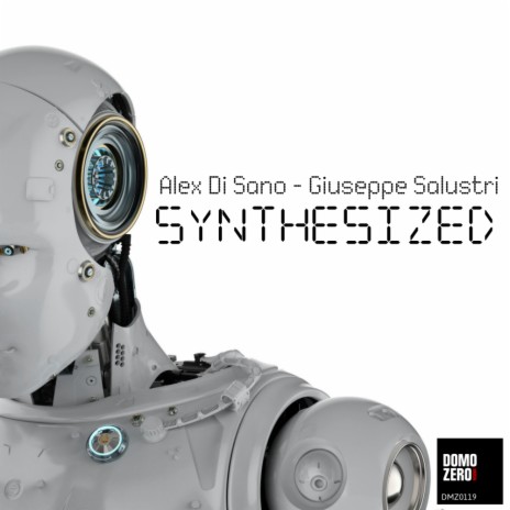 Synthesized (Radio Edit) ft. Giuseppe Salustri
