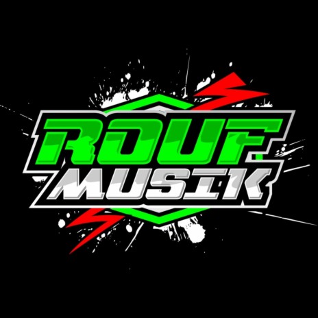 DJ COLD PLAY VIRAL TIKTOK ROUF MUSIC (ROUF MUSIK) | Boomplay Music
