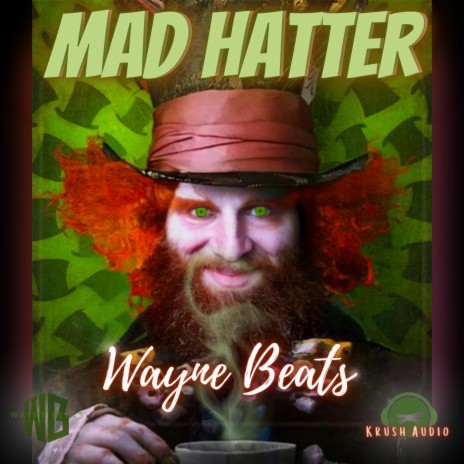 Mad Hatter | Boomplay Music
