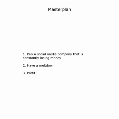 Masterplan