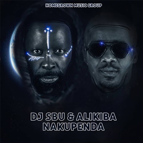 Nakupenda ft. Dj Sbu | Boomplay Music