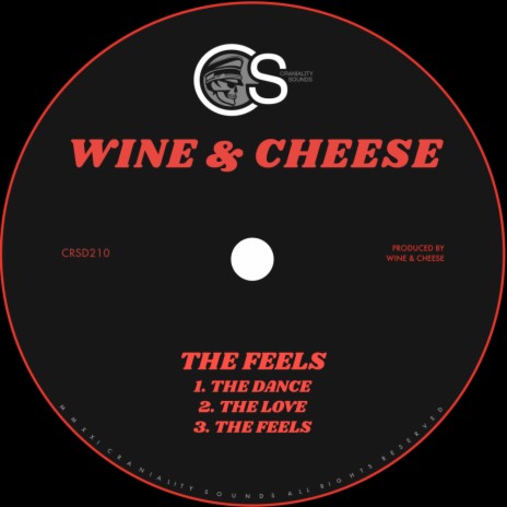 The Feels (Original Mix)