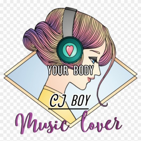 Your body | Boomplay Music