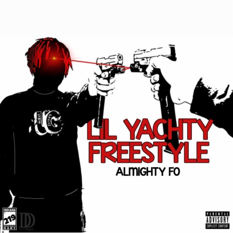 Lil Yachty Freestyle | Boomplay Music