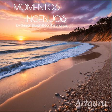 Momentos Ingenuos ft. SON LOS ENANOS | Boomplay Music