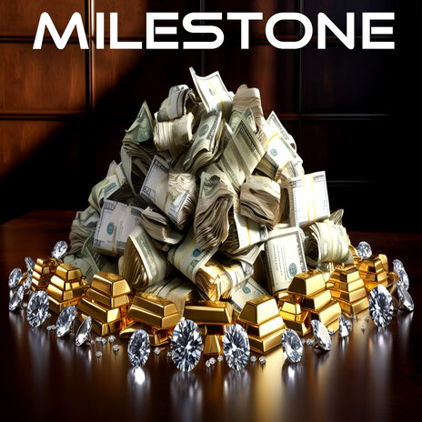 Milestone | Boomplay Music