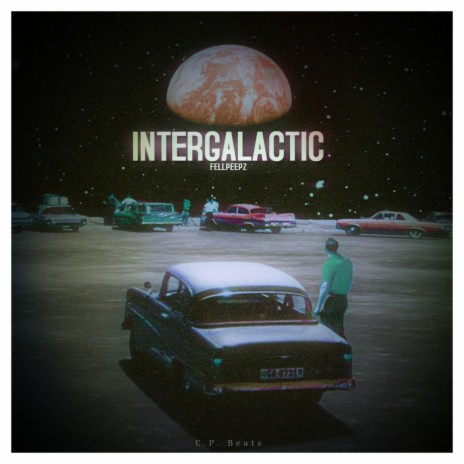 Intergalactic