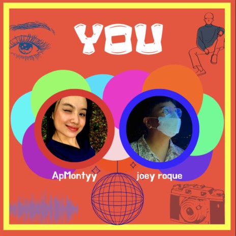 You ft. joey roque | Boomplay Music