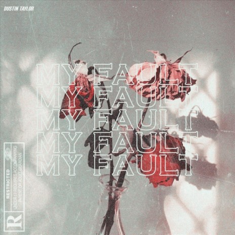 My Fault | Boomplay Music