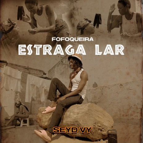 Fofoqueira Estraga Lar | Boomplay Music