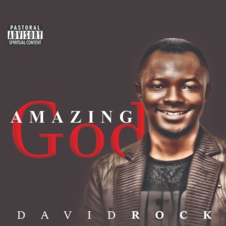 Amazing God