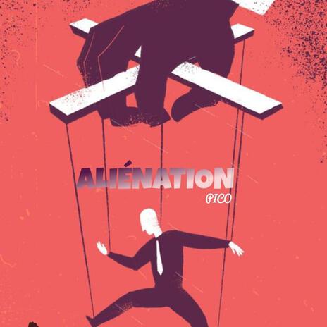 Aliénation | Boomplay Music