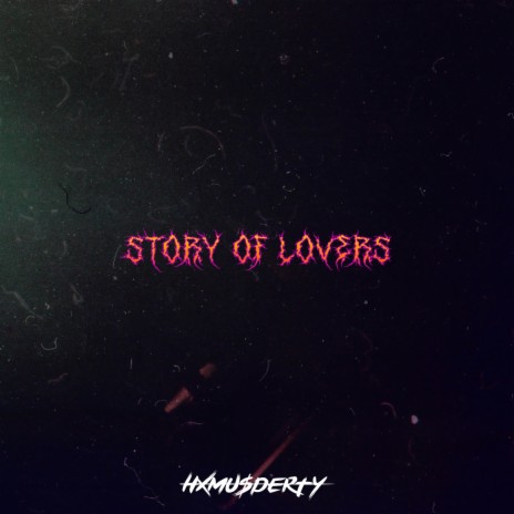 Story of Lovers (Instrumental) | Boomplay Music