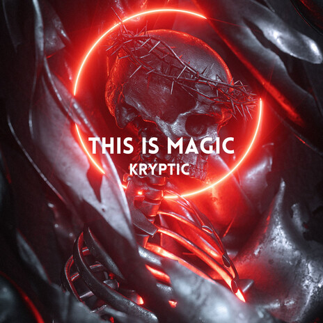 This Is Magic (Radio edit) | Boomplay Music