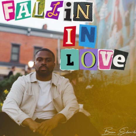 Fallin In Love | Boomplay Music