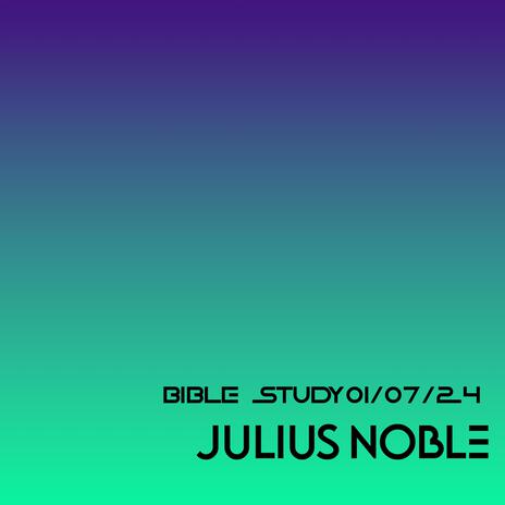 Bible Study 01/07/24 | Boomplay Music