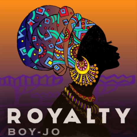 Royalty | Boomplay Music