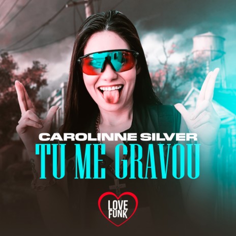 Tu Me Gravou ft. MC Teteu | Boomplay Music