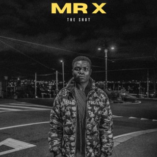 MR X