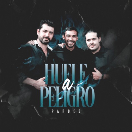 Huele A Peligro | Boomplay Music