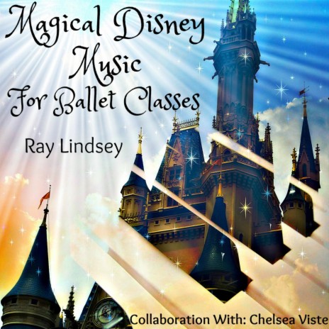 Grand Allegro: Let's Go Fly a Kite (From Mary Poppins) ft. Chelsea Viste | Boomplay Music