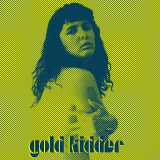 Gold Kidder