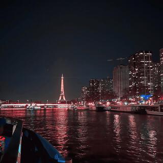 Paris ft. Blueji lyrics | Boomplay Music