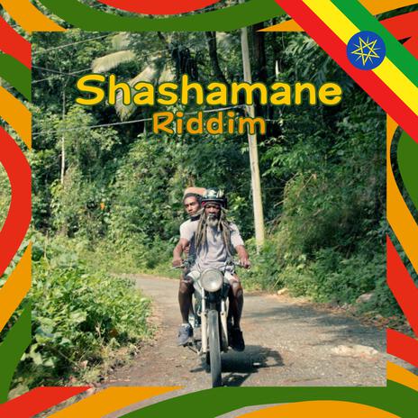 Shashamane | Boomplay Music