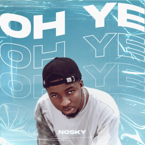 Oh Ye | Boomplay Music