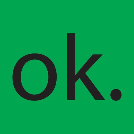 ok. (sped up) | Boomplay Music