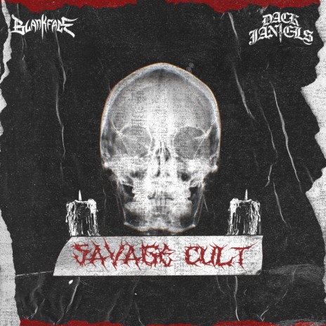 Savage Cult ft. Dack Janiels